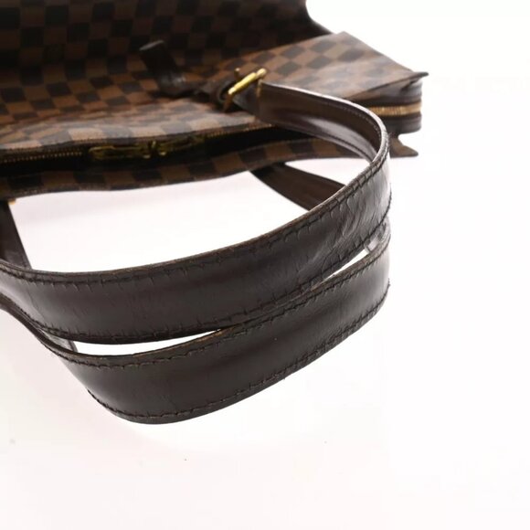 LOUIS VUITTON Damier Brown N51119 - Picture 4 of 12